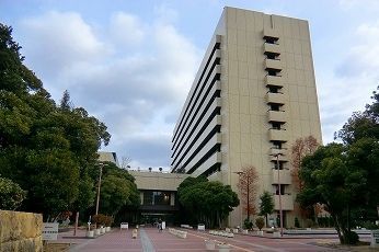 役所　姫路市役所（役所）まで950m