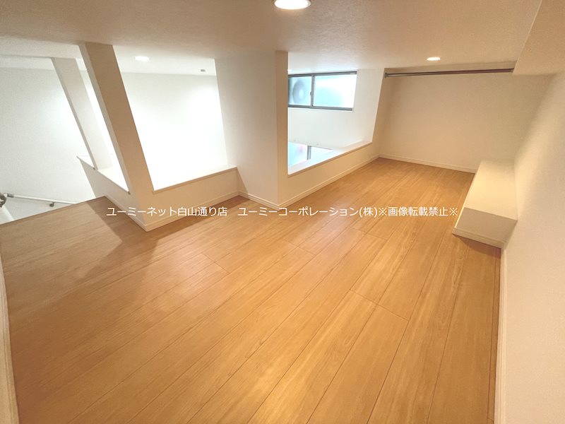 その他部屋・スペース　※別号室の写真になります。