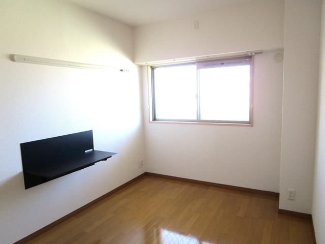 その他部屋・スペース　洋室