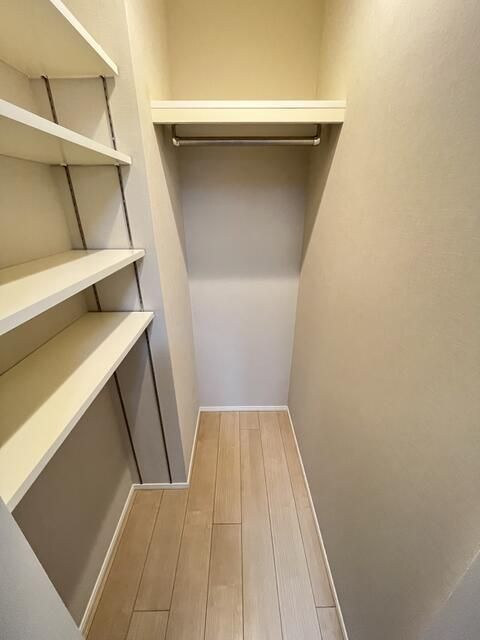収納　参考写真です