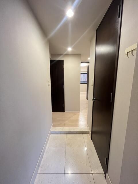 玄関　参考写真です