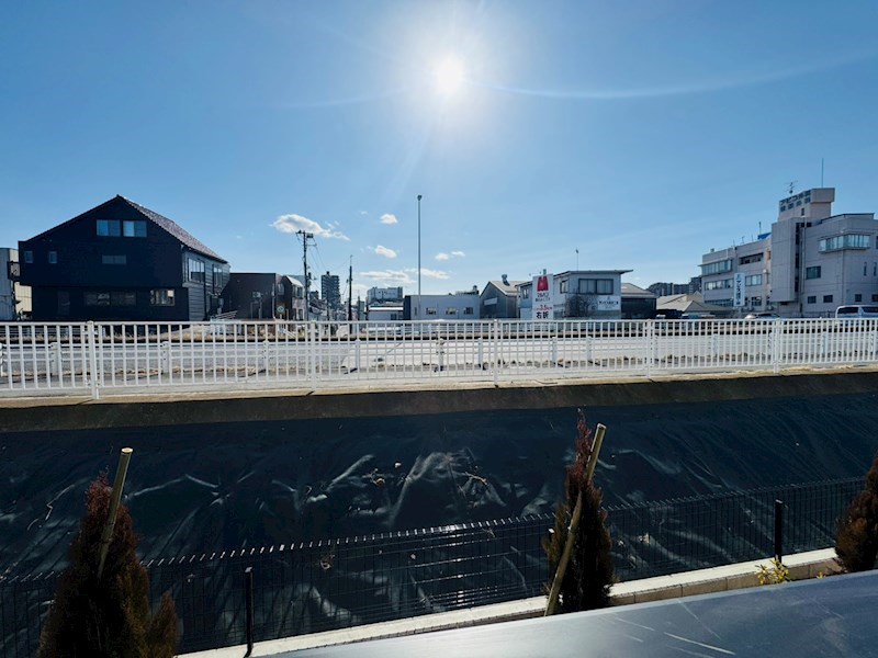 眺望　同施工会社別物件