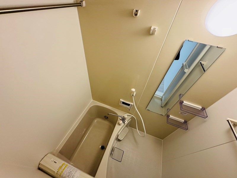 バス・シャワールーム　同施工会社別物件