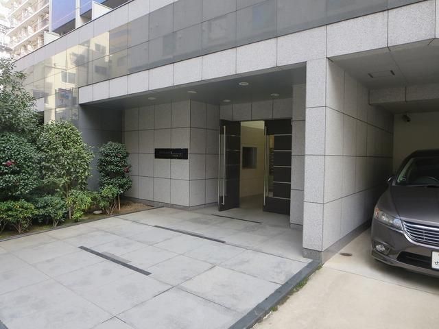 エントランス　★エントランス★