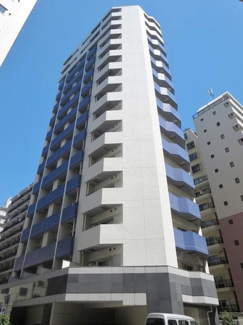 建物外観　★外観★