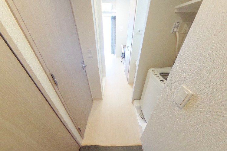 その他部屋・スペース　廊下