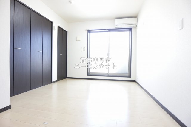 その他部屋・スペース　明るく開放感のある居室で、自分だけのくつろぎ空間を。