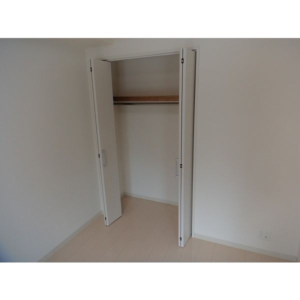 収納　キッチンを目隠し♪