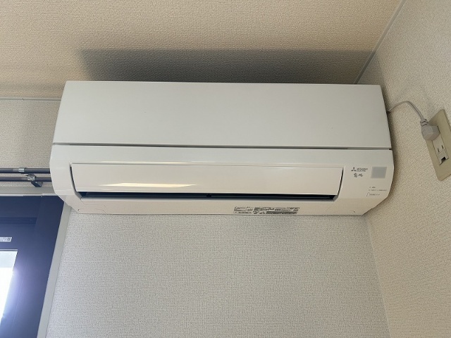 その他設備　※現況を優先します。