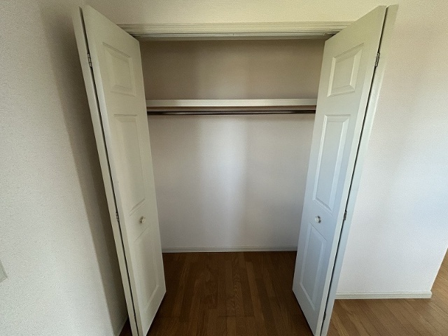 収納　※現況を優先します。