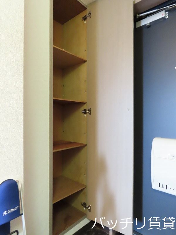 その他共有部分　類似写真使用のため、現状優先。