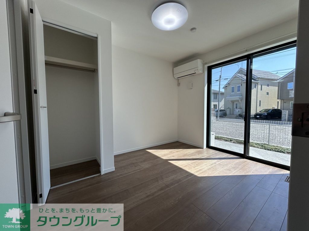 居室・リビング　リビング/居室