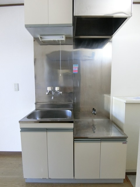 キッチン　別室・参考