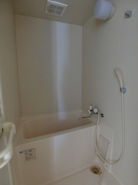 バス・シャワールーム　別室・参考