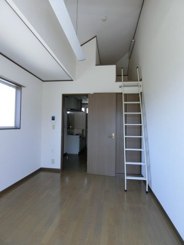 その他部屋・スペース　別室・参考