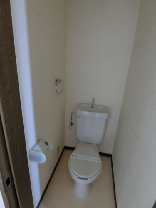 トイレ　別室・参考