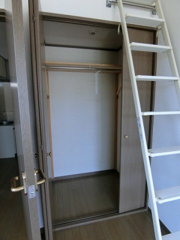 収納　別室・参考