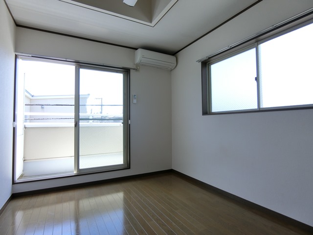 居室・リビング　別室・参考