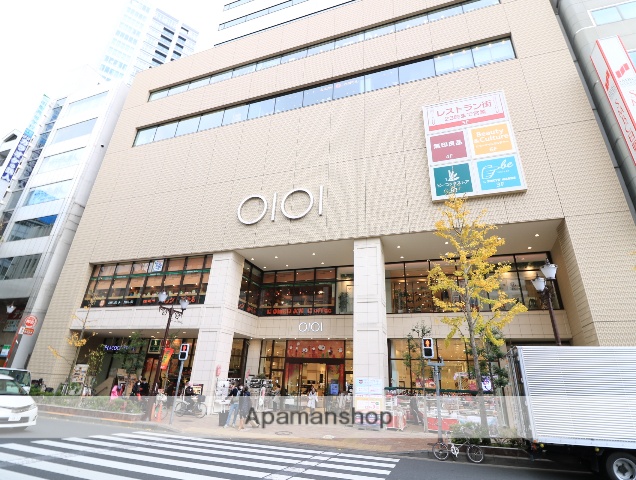 ショッピングセンター　中野マルイ（ショッピングセンター）まで226m