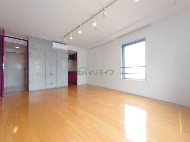 居室・リビング　ブランシェ高円寺