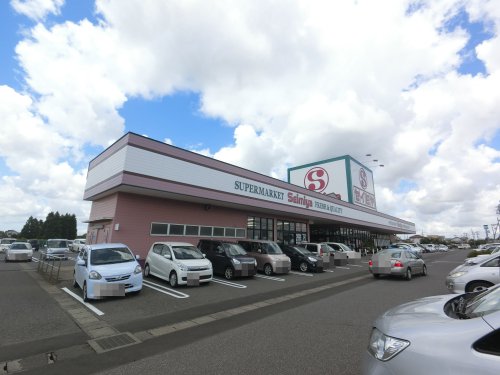 スーパー　セイミヤ榎戸店（スーパー）まで778m