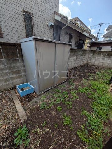 庭