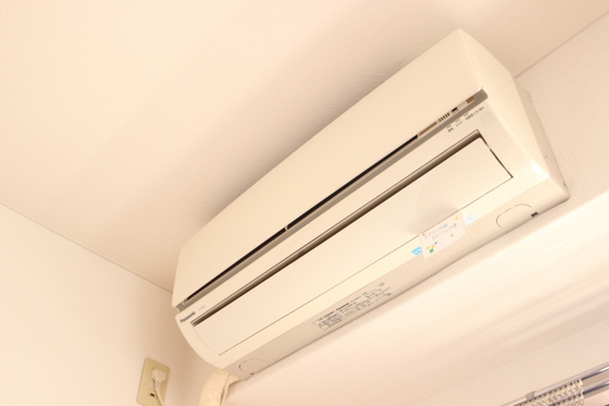 その他設備　※別部屋の写真です