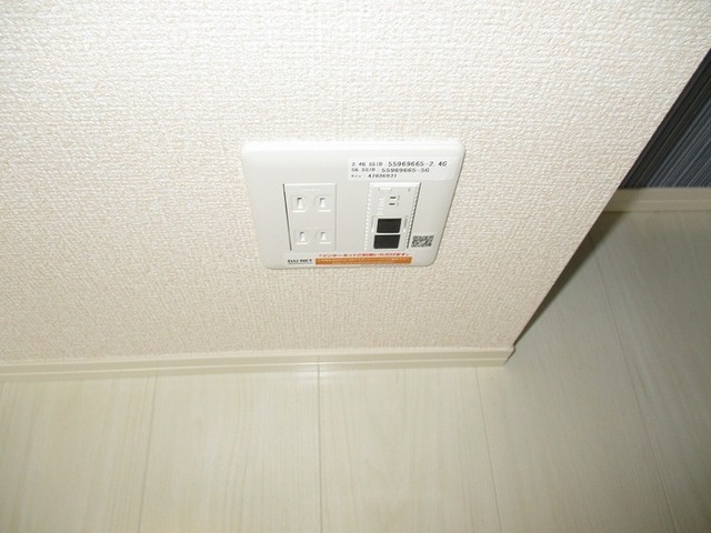 その他　ＷＩＦＩ設備