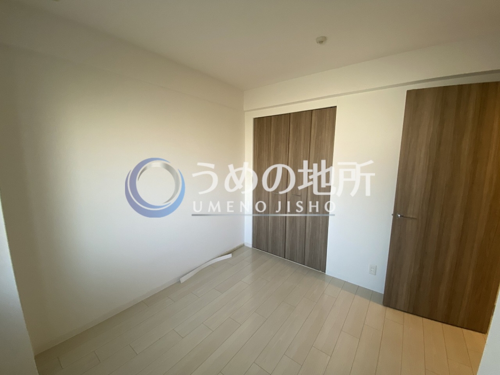 その他部屋・スペース　洋室1