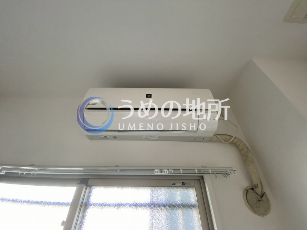 その他　エアコン1