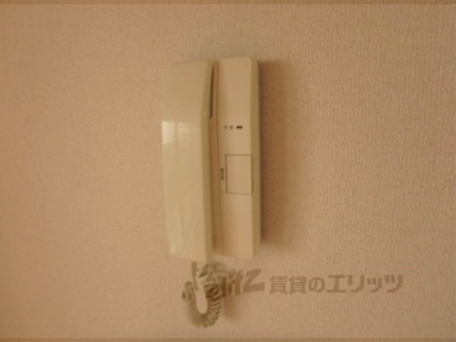 セキュリティ　ドアフォン（ＴＶ含）