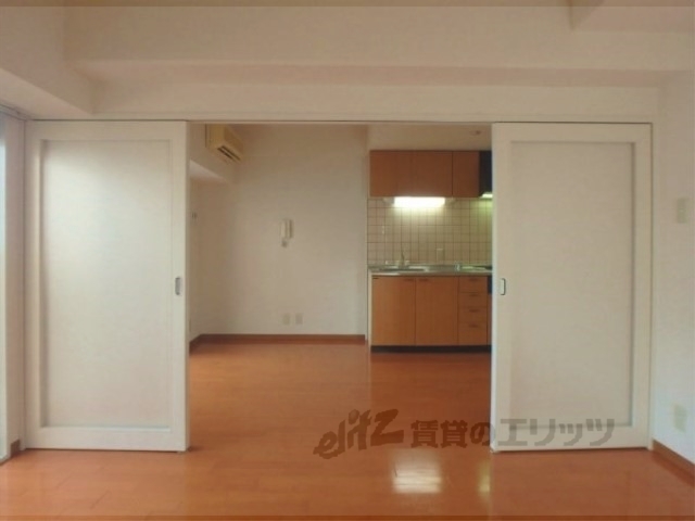 居室・リビング　居室