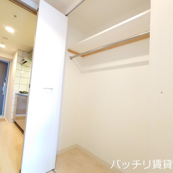 収納　同型タイプ