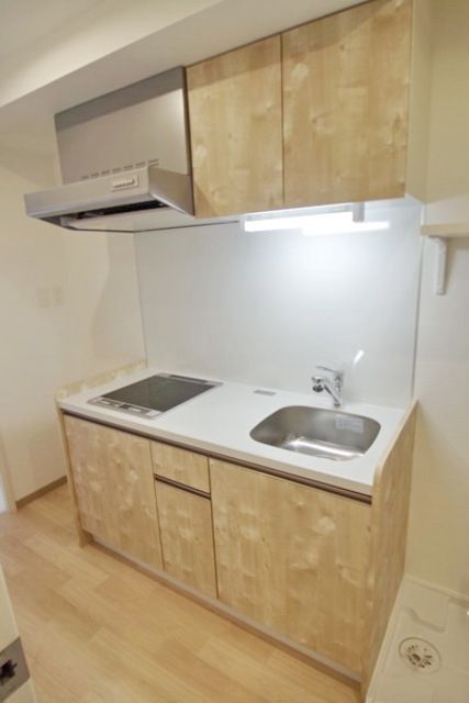 キッチン　★お部屋探しはタウンハウジング稲田堤店まで★