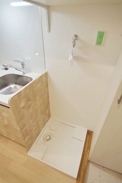 その他設備　★お部屋探しはタウンハウジング稲田堤店まで★