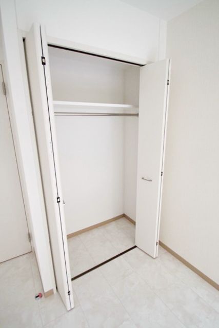 収納　★お部屋探しはタウンハウジング稲田堤店まで★