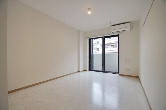 居室・リビング　★お部屋探しはタウンハウジング稲田堤店まで★