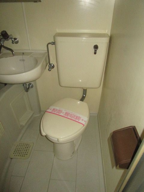 トイレ　★トイレ★