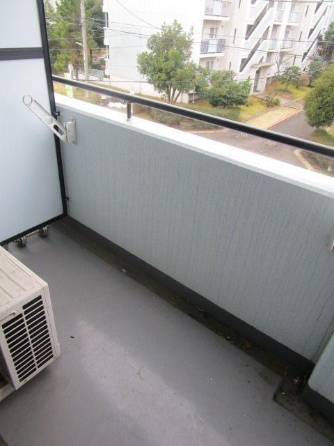 バルコニー　★バルコニー★