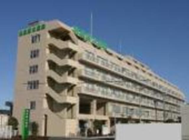 病院　湘南あつぎクリニック（病院）まで1436m