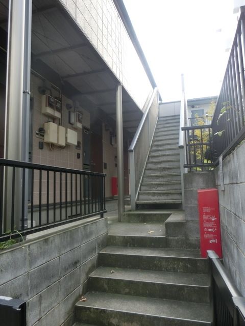 その他共有部分　★共用部分★