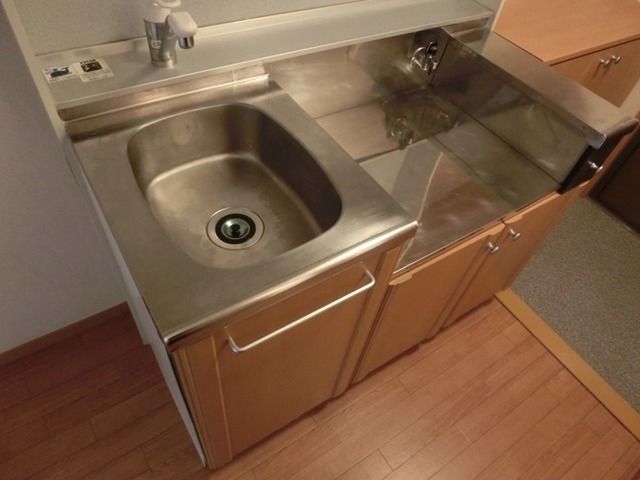 キッチン　★キッチン★