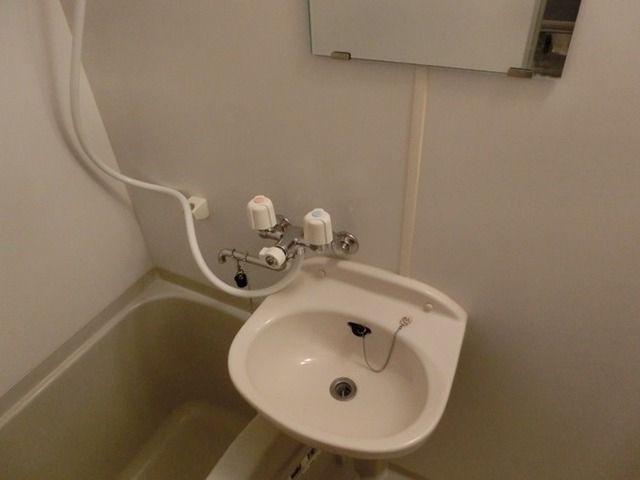 洗面設備　★洗面所★