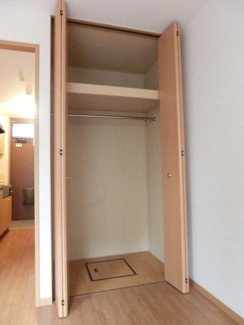 その他設備　★収納★