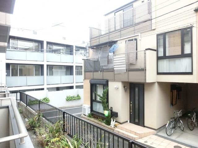 眺望　★景色★