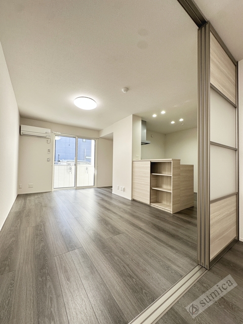 その他設備　全室エアコン・全室ＬＥＤ照明を完備しております♪♪