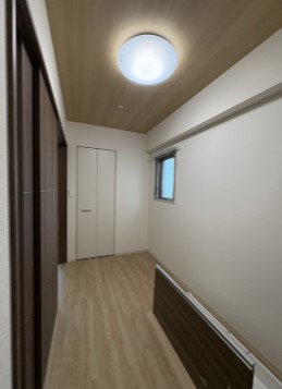 その他部屋・スペース　セイワパレス本町東　寝室