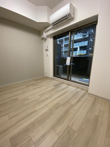 居室・リビング　プレサンス堺筋本町エグゼブラン　洋室