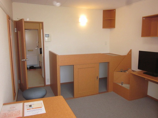 その他部屋・スペース