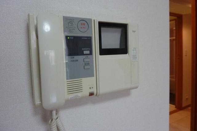 セキュリティ　?